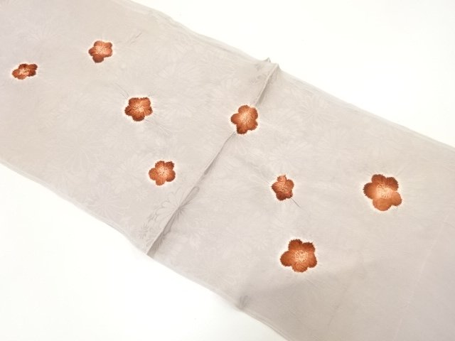 Japanese Kimono / Accessories Silk